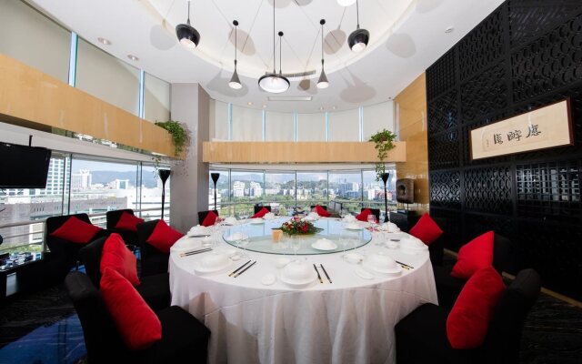 Best Western Premier Hotel