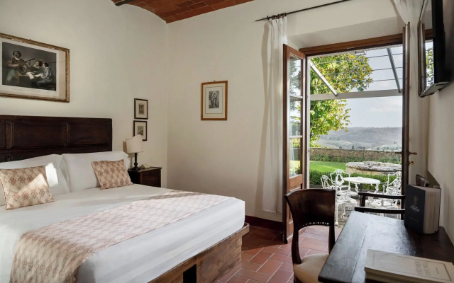 Relais Vignale & Spa