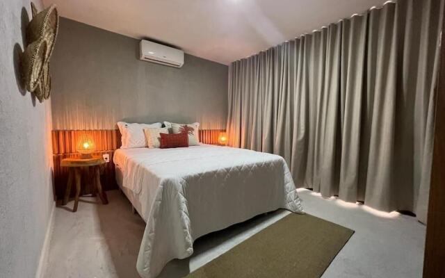 Casa Coralli Milagres