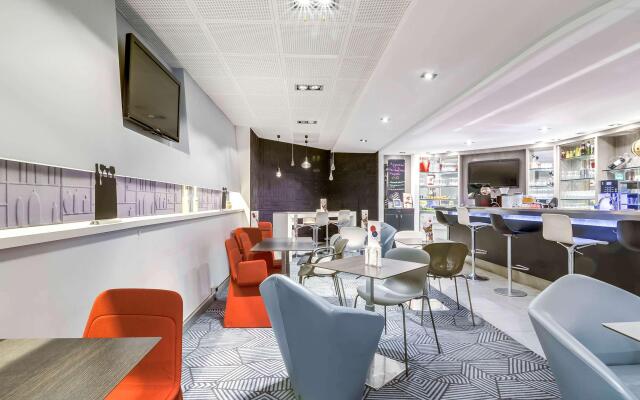 Novotel Paris Orly Rungis