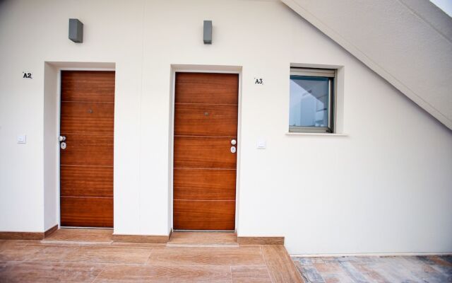 Apartamentos Tierra Marina Prime Holidays