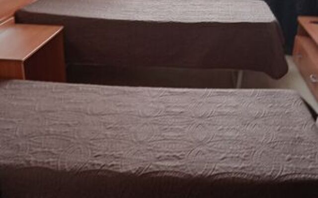 Ваш Дом на Ленинградской