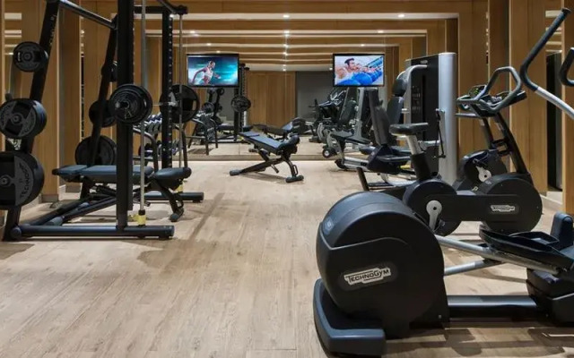 Elite World Marmaris - Adult Only