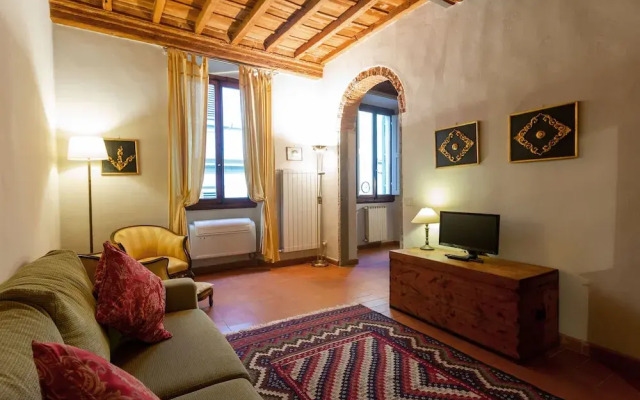 Sant'Ambrogio Five Senses