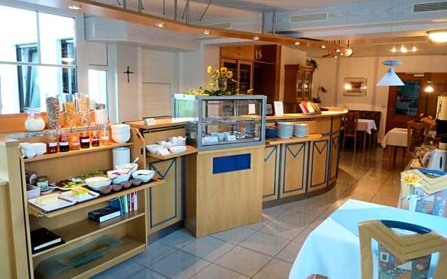 Brütting Gästehaus