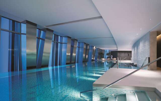 China World Summit Wing, Beijing