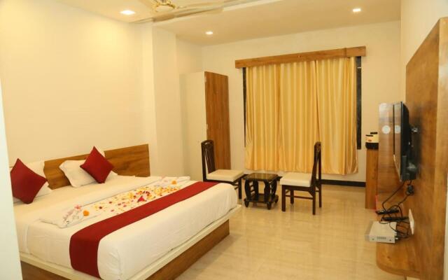 Dollar Villa Resort