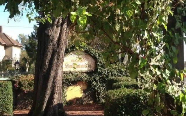 Land-gut-Hotel Lohmann