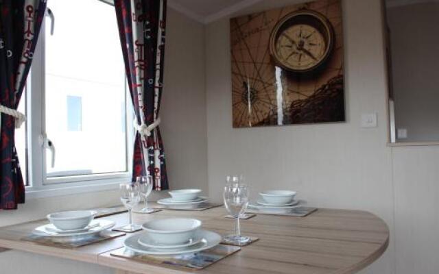 Perran Sands Holiday Park