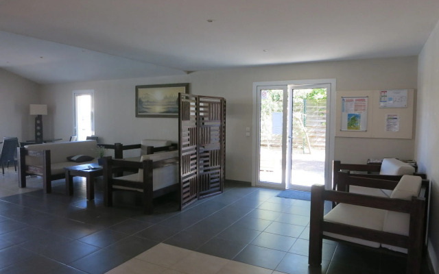 Résidence La Pointe du Soleil