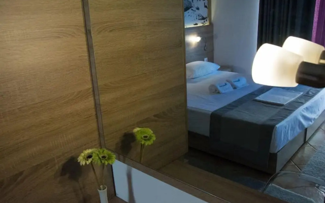 Marianna Hotel