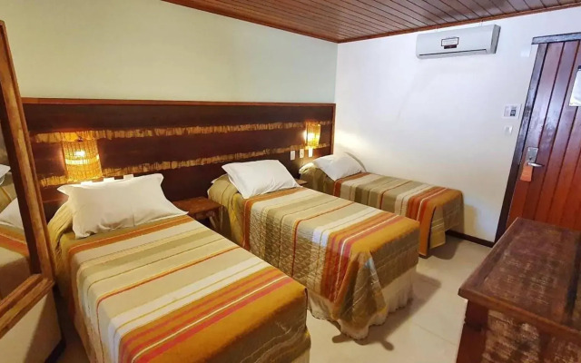 Pousada Casa de Praia