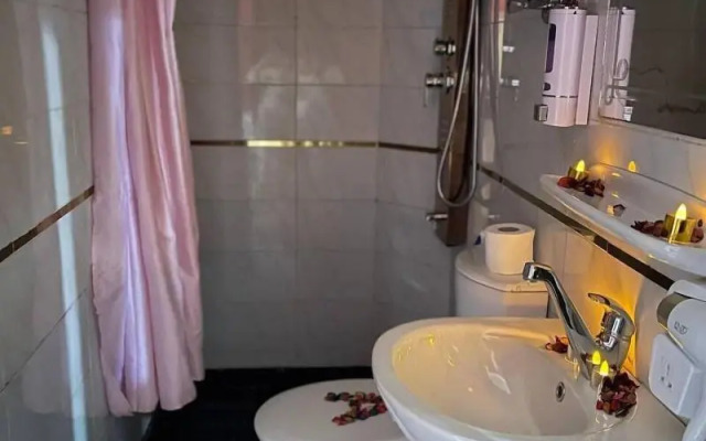 Abdeen Palace Hotel