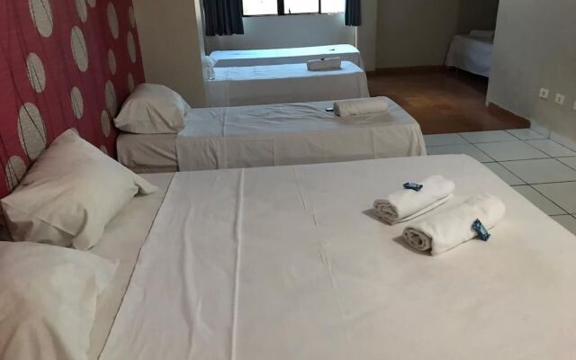 Carol Palace Hotel