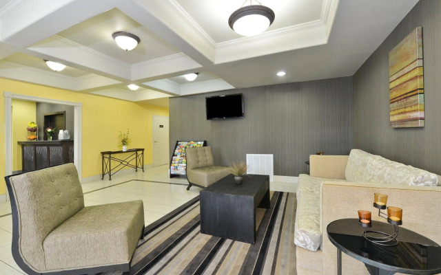 Best Western La Place Inn