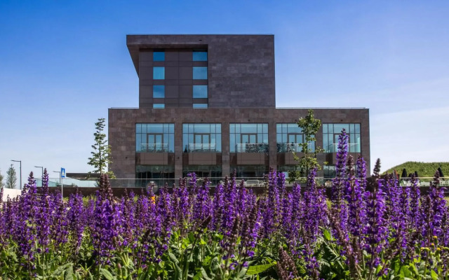 Van der Valk Hotel Tilburg