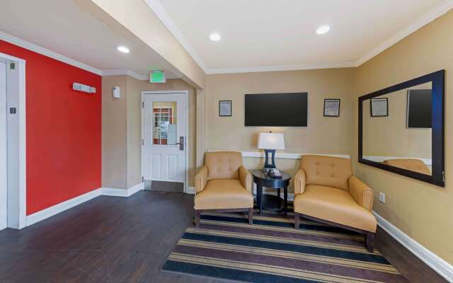 Extended Stay America Suites - Orange County - Brea