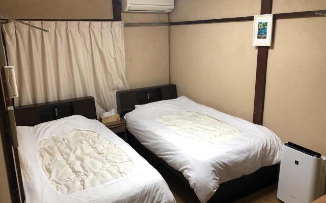 Guesthouse Ga-Jyun - Hostel