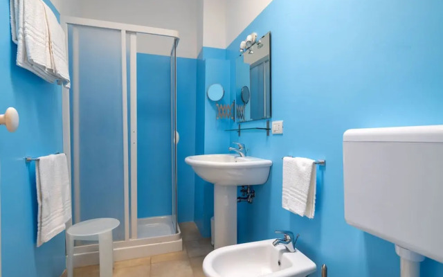 Casetta Salentina - Appartamento Casetta Salentina-appartamento Casetta Salentina