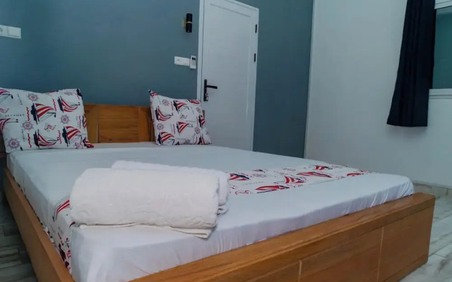 Cattleya Guest House