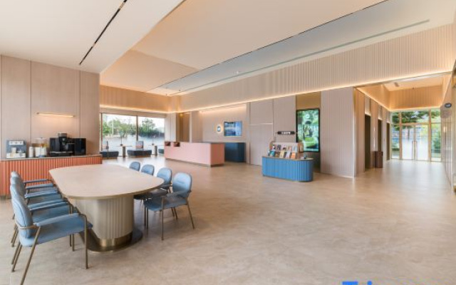 HanTing Hotel (Shenzhen Guanlan Huawei Jiulong Mountain)