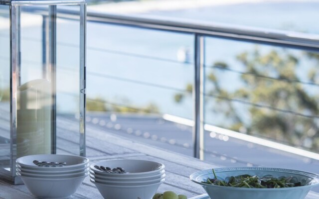 The Ultimate Ocean View - A Luxury Home