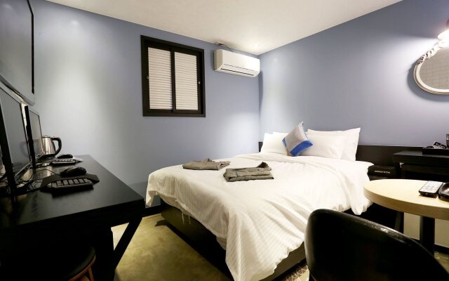 Hwagok XYM Hotel