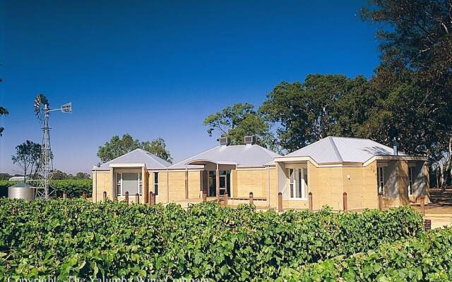 Yalumba Menzies Retreat