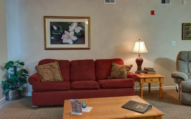 Whispering Pines 114