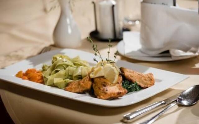 Familienhotel & Dorfhotel Kirchenwirt