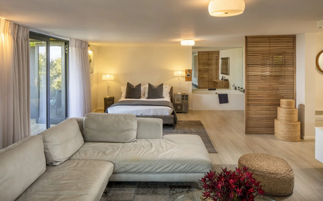 Spanish Farm Guest Lodge by Raw Africa Collection