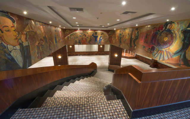 Hilton Colon Guayaquil