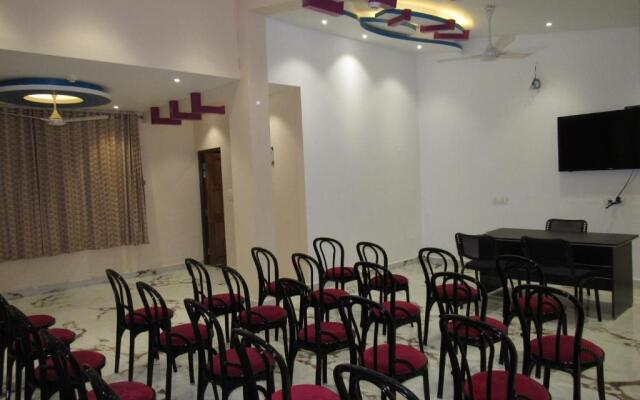 Casa Goana Holiday Inn