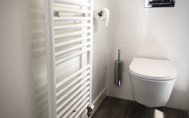 Logis Hôtel & Restaurant Les Mouettes - Larmor Plage, proche de Lorient