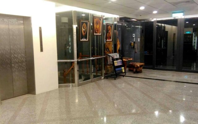 Finders Hotel Hualien Da-Tong