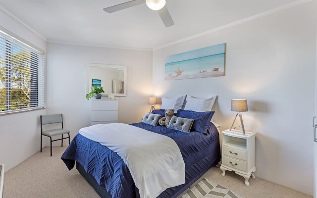 Triview, Unit 11/1-3 Mitchell Street