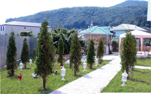Lelux Hotel