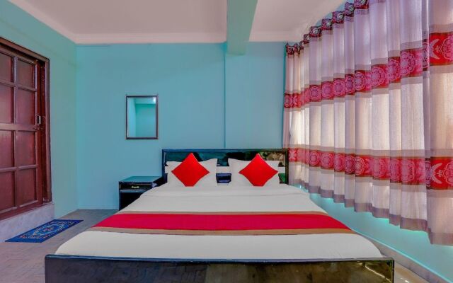 SPOT ON 577 Hotel Green Park