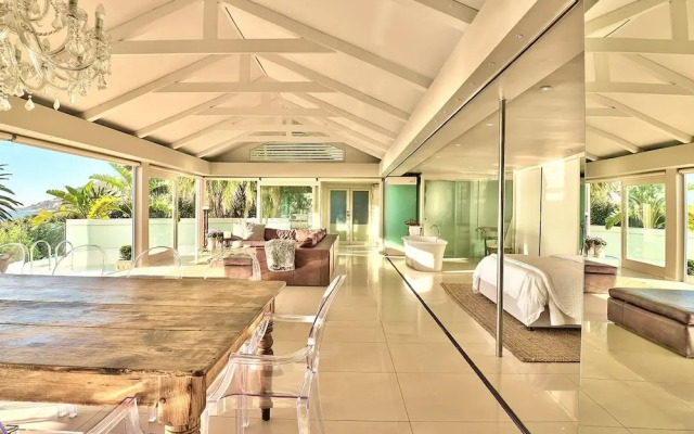 Clifton Bungalow