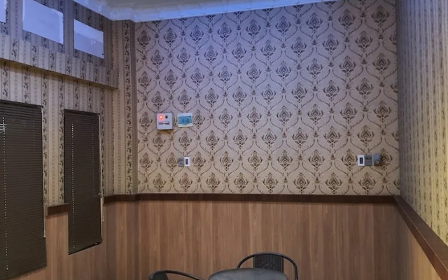 De'Boel Guest House by RedDoorz