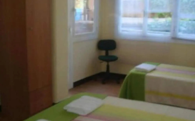 Hostel Turistic Castell