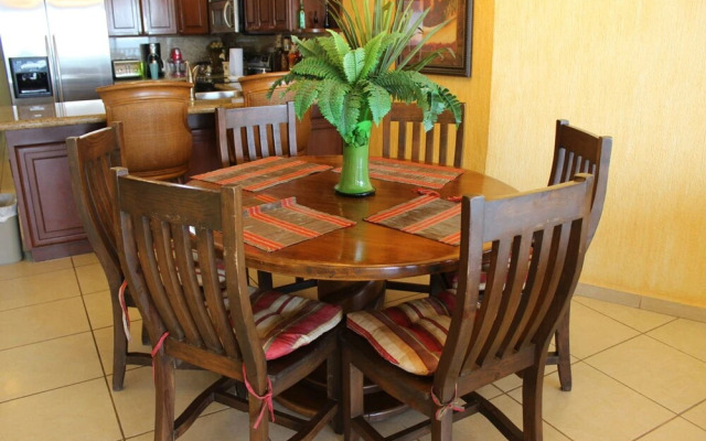 Sonoran Sun 2BR Upper SW 403 by Casago