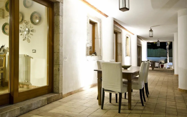 Villa Zagara Taormina
