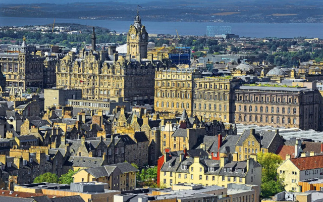 Hub by Premier Inn Edinburgh (Royal Mile)