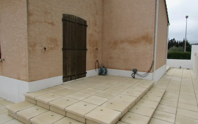 Maison Minervois