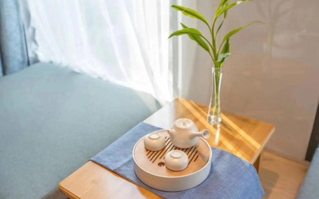 Sotel Inn Cultura Hotel Wenzhou University Branch