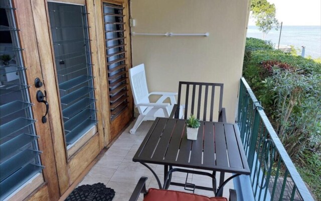 Immaculate 1-bed House in Ocho Rios