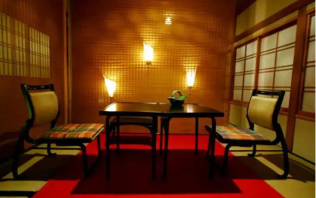 Oumeitei Tsuji Ryokan