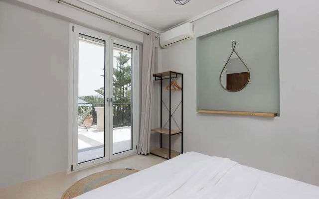 Akakia Panoramic Villa