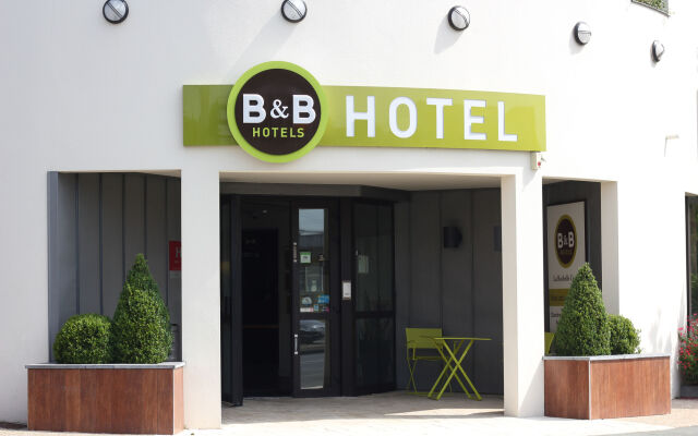 B&B La Rochelle Centre